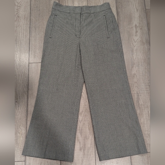 Aritzia Little Moon  Houndstooth Pants - Picture 1 of 7